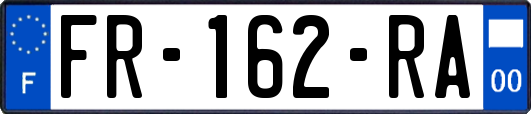 FR-162-RA
