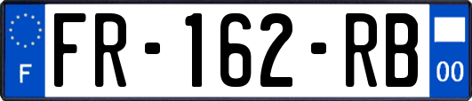 FR-162-RB