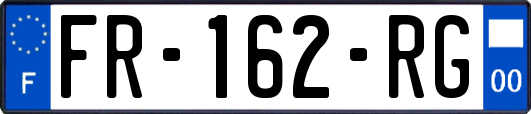 FR-162-RG