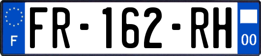 FR-162-RH