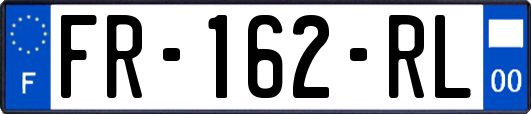 FR-162-RL