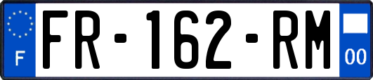 FR-162-RM