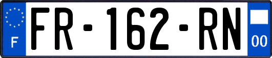 FR-162-RN