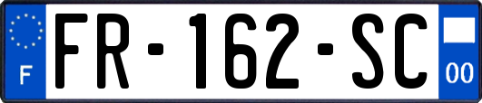 FR-162-SC