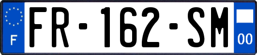 FR-162-SM