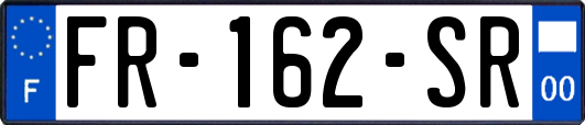 FR-162-SR