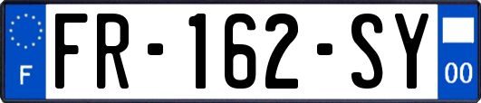FR-162-SY