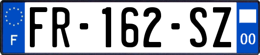 FR-162-SZ