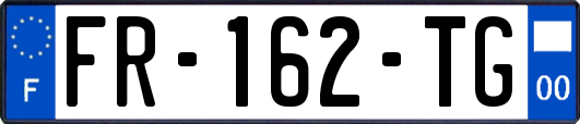 FR-162-TG