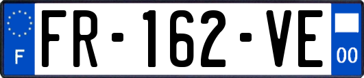 FR-162-VE