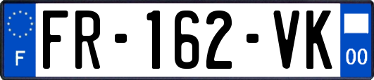 FR-162-VK