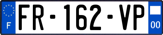 FR-162-VP