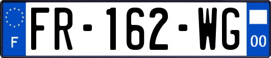 FR-162-WG