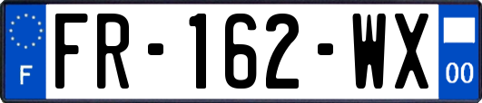 FR-162-WX