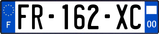 FR-162-XC