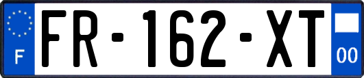 FR-162-XT