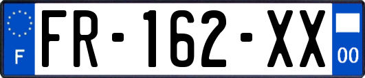 FR-162-XX