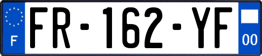 FR-162-YF