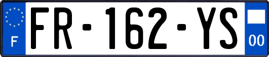 FR-162-YS