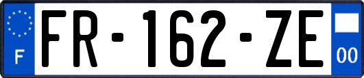 FR-162-ZE