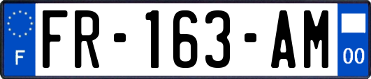 FR-163-AM