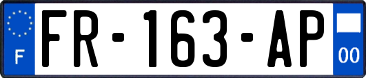 FR-163-AP