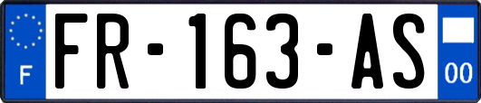 FR-163-AS