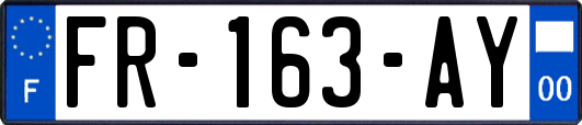 FR-163-AY