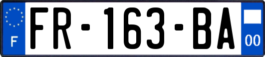 FR-163-BA