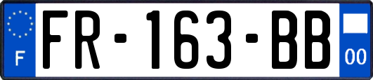 FR-163-BB