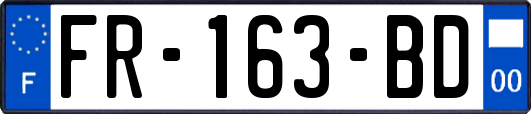 FR-163-BD