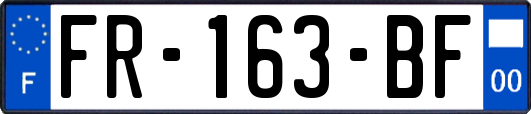 FR-163-BF