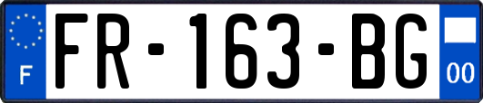 FR-163-BG