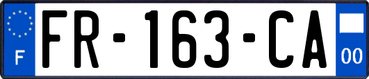 FR-163-CA