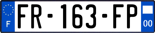 FR-163-FP