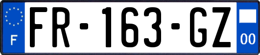 FR-163-GZ