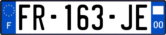 FR-163-JE
