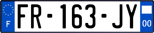 FR-163-JY