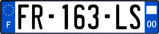 FR-163-LS