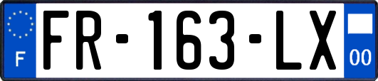 FR-163-LX