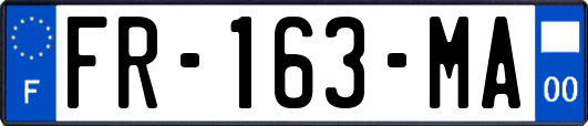 FR-163-MA