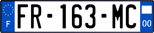 FR-163-MC
