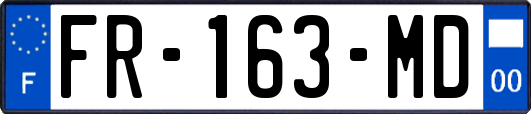 FR-163-MD