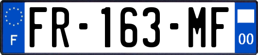 FR-163-MF