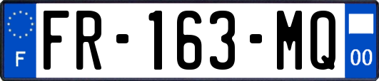 FR-163-MQ