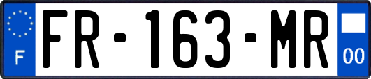 FR-163-MR