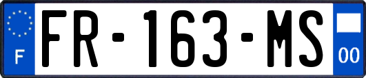 FR-163-MS