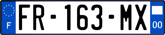 FR-163-MX