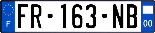 FR-163-NB
