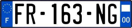 FR-163-NG